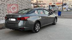 نيسان ألتيما